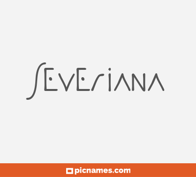 Severiana