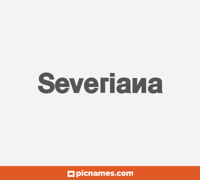 Severiana