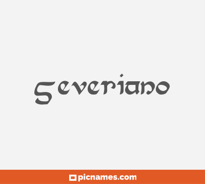 Severiano