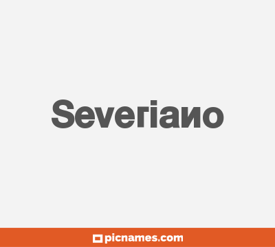 Severiano