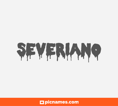 Severiano