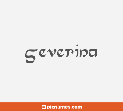 Severina