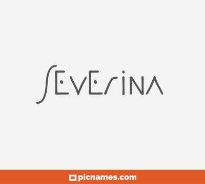 Severina