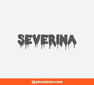 Severina