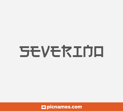 Severino