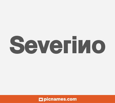 Severino