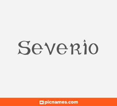 Severio