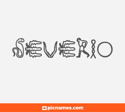 Severio