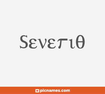 Severio