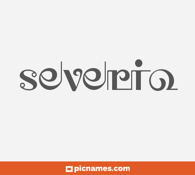 Severio