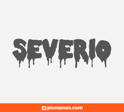 Severio