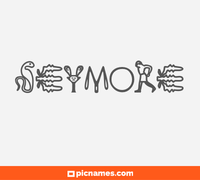 Seymore