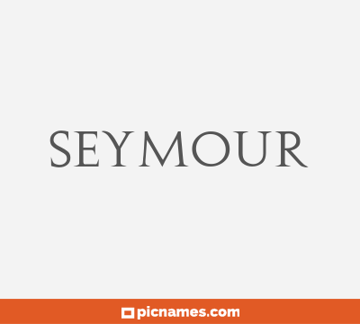 Seymour