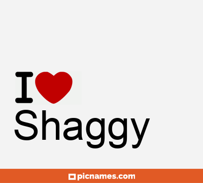 Shaggy