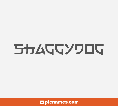 Shaggydog