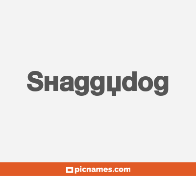 Shaggydog