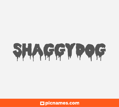 Shaggydog