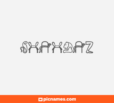Shahbaz