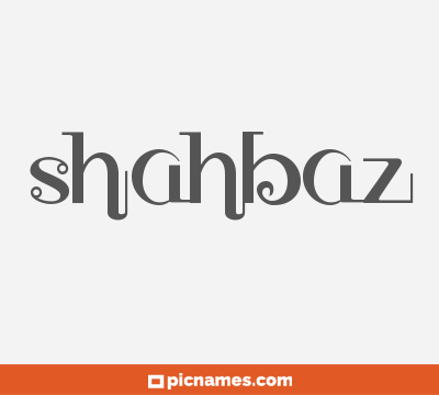 Shahbaz