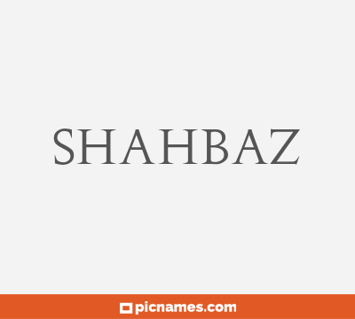 Shahbaz