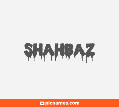 Shahbaz