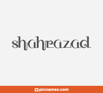 Shahrazad