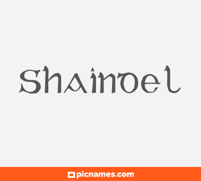 Shaindel