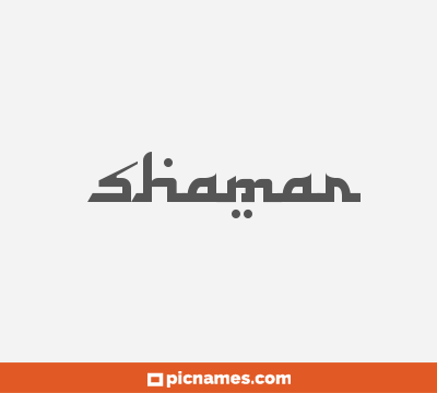 Shamar