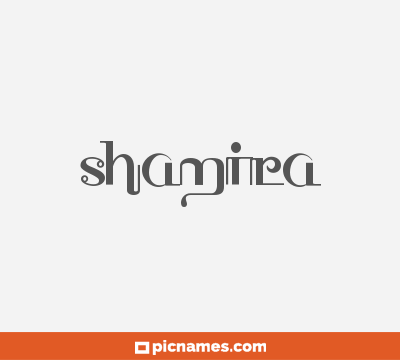 Shamira