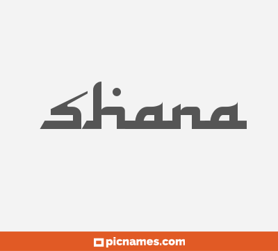 Shana