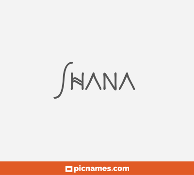 Shana