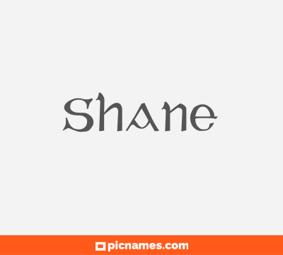 Shane