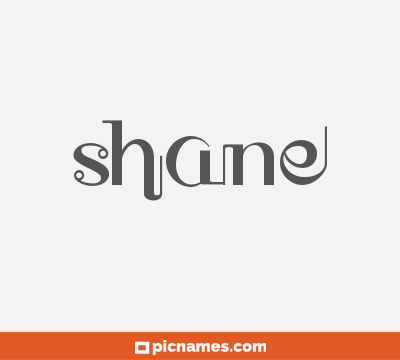 Shane