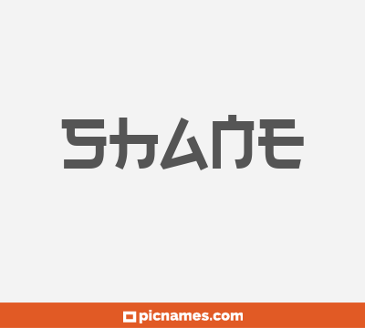 Shane