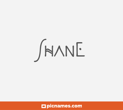 Shane