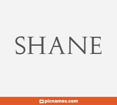 Shane