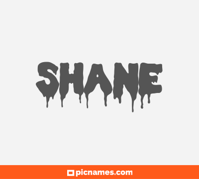 Shane