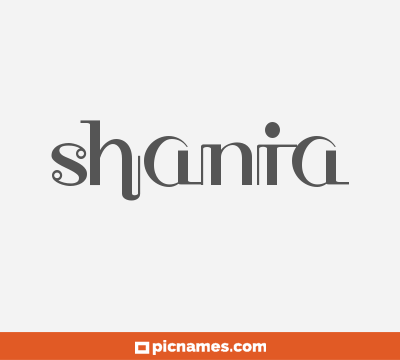 Shania