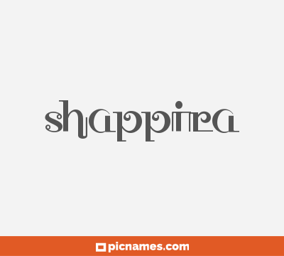 Shappira