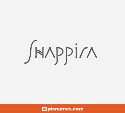 Shappira