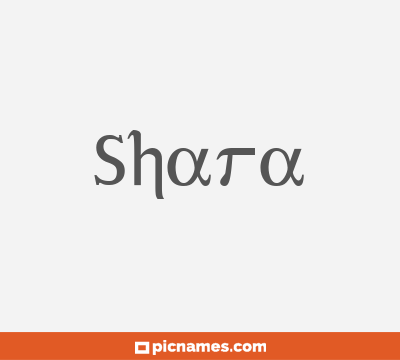 Shara