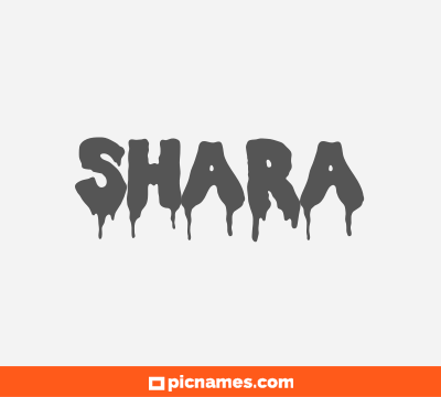 Shara