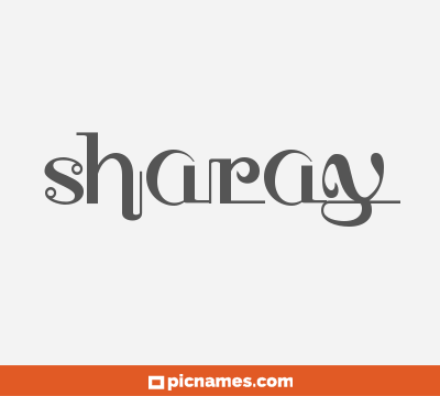 Sharay