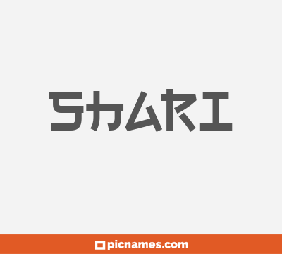 Shari