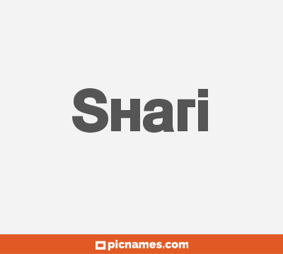 Shari