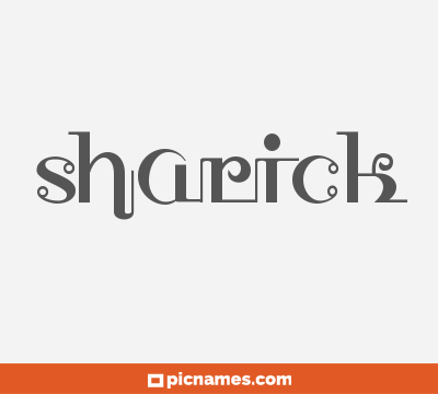 Sharick