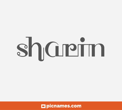 Sharin