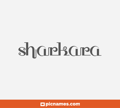 Sharkara