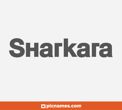 Sharkara