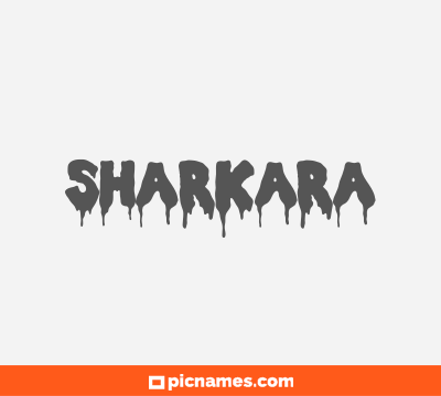 Sharkara